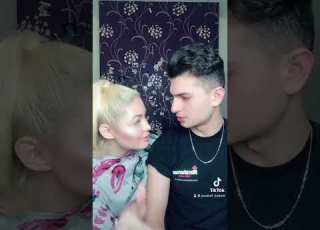 كرستيانا لمست شفايف يوسف قباني وباسته وتحدت المتابعين الفيديو يوصل مليون مشاهدة وصلو
