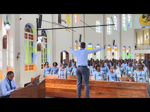 Tumezitafakari Fadhili Zako M B Msike