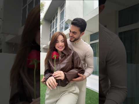 بيسان و محمود مع أغنية ما اعرف شو ذنب الصرصور