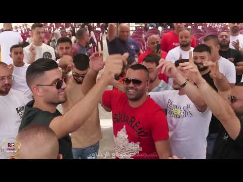 هاني الشوشاري واسامه ابو علي زفه محمود الصالح ال اسدي دير الاسد