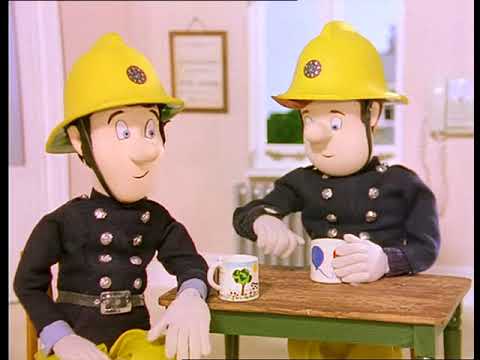 Fireman Sam S4E8 Disaster For Dinner Fireman Sam S4E8 Disaster For Dinner