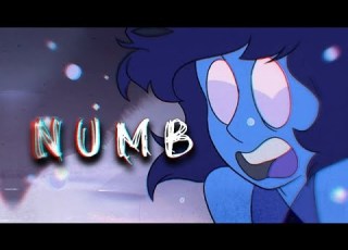 Lapis Jasper Numb Steven Universe