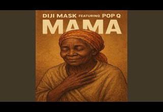 Mama Feat Pop Q
