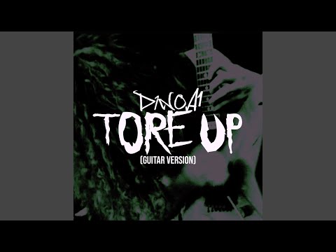Tore Up