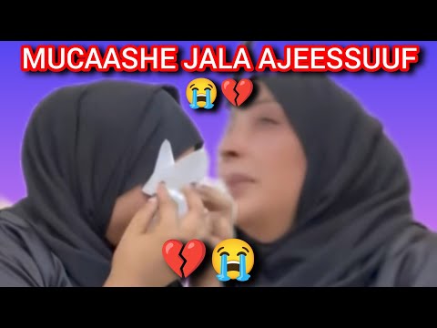 Ayii Garaa Haadha Mucaashe Jala Rebaa Jiru Sababa Namati