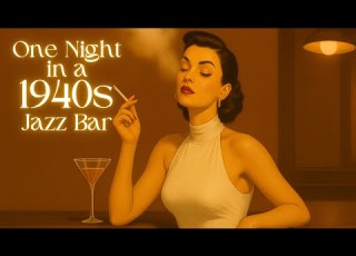 Class No It S Called Jazz 1930s 40s Vintage Jazz Bar Vibes For Relaxation