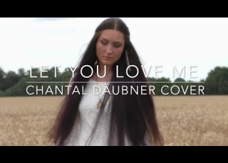 Rita Ora Let You Love Me Chantal Cover