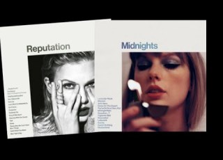 Would Ve Could Ve Should Ve Did Something Bad Midnights X Reputation Eras Mashup Taylor Swift