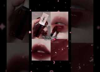  Try This Vaseline Lipbalm Shortsviral Lipstick Korean Lipgloss Aesthetic