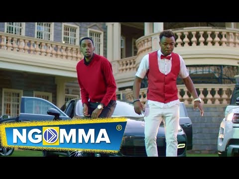 Goodluck Gozbert X Ringtone Ipo Siku Remix Official Video SMS SKIZA 7630090 Send To 811