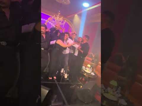 رحمه محسن الشيله وقعت مني مش قادر أشيلها من كواليس علي كلاي رحمه محسن الشيله وقعت مني مش قادر أشيلها من كواليس علي كلاي