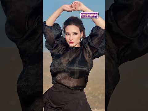 عملت 5 مسلسلات في رمضان 2025 من هي غادة طلعت نجمة مسلسل قهوة المحطة مفاجأة عن مهنتها الحقيقية