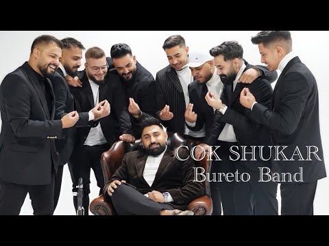 BURETO BAND COK SHUKAR БУРЕТО БЕНД ЧОК ШУКАР