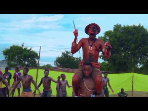 LANDAN SALAKASI NHISANJA ESE LWENGE STUDIO LANDAN SALAKASI NHISANJA ESE LWENGE STUDIO