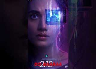 Top 10 Tapsee Pannu Best Suspense Crime Thriller Must Watch Bollywood Movies New Crimethirller