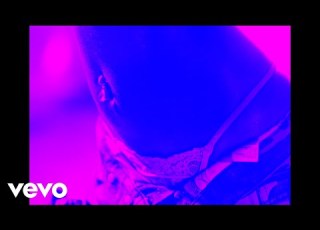 Tyla FEEL SOMETHING Official Visualizer