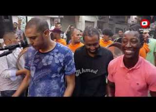  1 فرح باسم M فرقه نوبه نوتو السودانى افراح قته ابريم زفه NEW 2023 احمدكانو