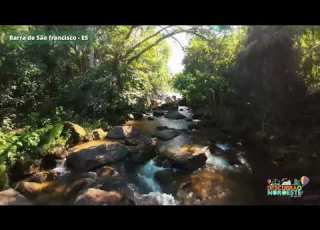  BARRA DE SÃO FRANCISCO ES