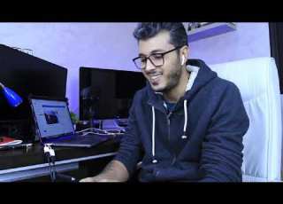  امين رغيب ايام Paltalk