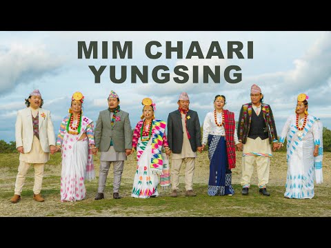 MIM CHAARI YUNGSING NEW LIMBU PALAM BIWASH NEMBANG GANGA PHIYAK 2026