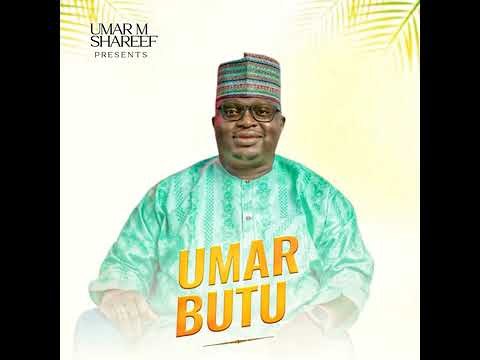 Umar M Shareef Umar Butu Kadunastate