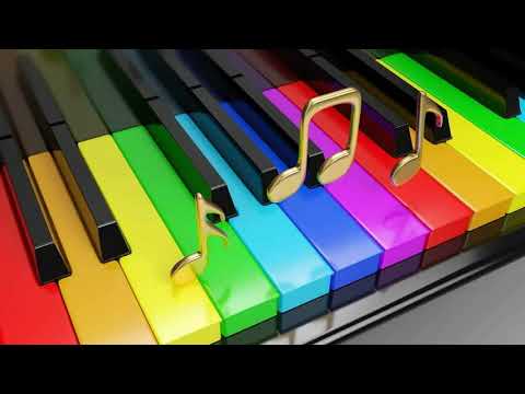 رنة هاتف البيانو الهادئة نغمة رنين بيانو للموبايل Mp3