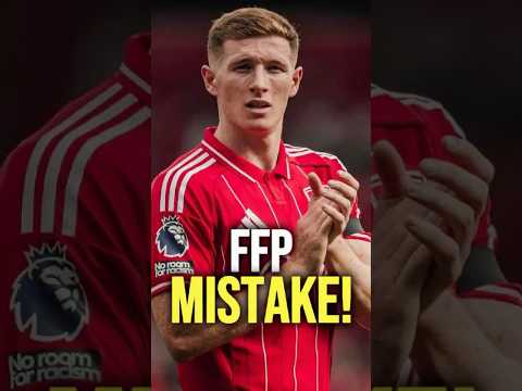 Elliot Anderson Back To Newcastle Sold Due To FFP Now Want Him Back