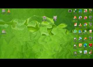  شرح تعريف وصلة التحديث RS232 USB بالطريقه الصحيحه