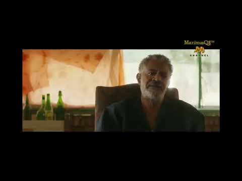 فلم ستموت في العشرين مقطع مظحك