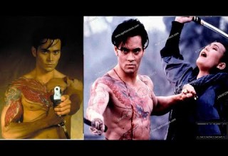 მტირალა მკვლელი ქართულად ძალიან საინტერესო ფილმი