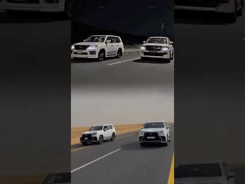 افخم سياره لكزس