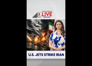  US Bombs Iranian Drone Hub In Fresh Strikes Second Round Of Attacks In Three Days Firstpost Live