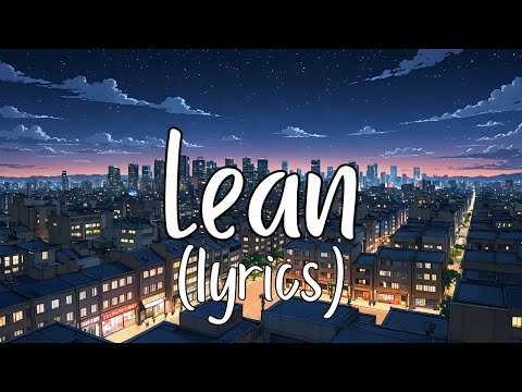 Lean Lyrics KRAK N Magic Copyright Free Release