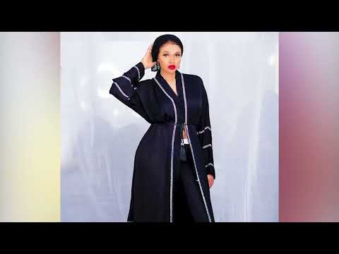 Karibu Kimanzichana Lulu Diva