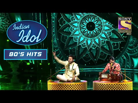 Dulhe Ka Sehra पर Danish और Sawai क दमद र ग यक Indian Idol Vishal Dadlani Best Of 90 S Hits