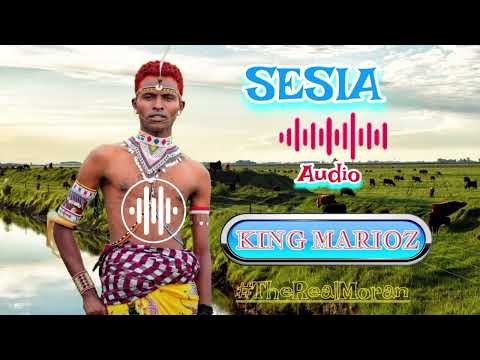 SESIA KING MARIOZ OFFICIAL AUDIO