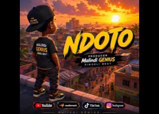  Singeli Beat 2026 NDOTO Producer Malindi GENIUS Instrumental 0671222250