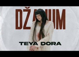  Dzanum Teya Dora Moje More 丨 Kurdish Ringtone
