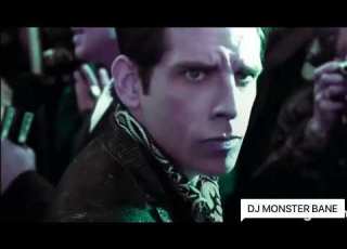  Ilytommy Life Is Pointless Chopped DJ Monster Bane Clarked Screwed Cover