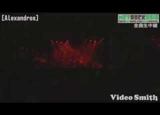  METROCK2016 Alexandros Girl A