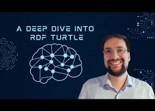 A Deep Dive Into RDF Turtle Syntax