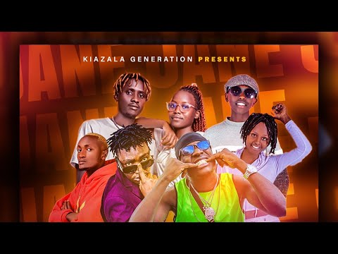 CHENI OFFICIAL VIDEO KIAZALA GENERATION FT MANSANGO TENGESFINNEST LEOCASTOR AND TUGEN FINNESTSOUL