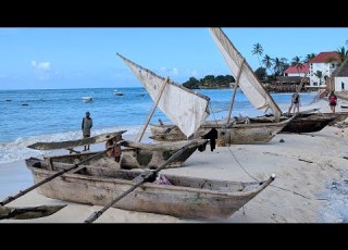  Zanzibar 2026