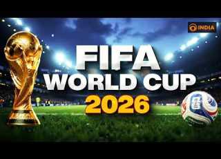  FIFA World Cup 2026 Spain Stun France 2 0 Storm Into Final