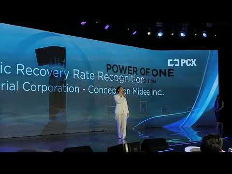 MideaCon 2026 2025 Boxies Home Appliances Brand Of The Year