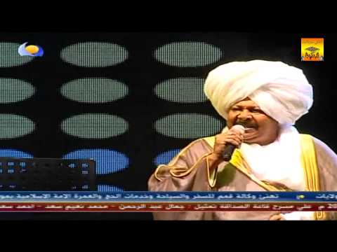 كمال ترباس جنا الباباي ليالي دبي 2014