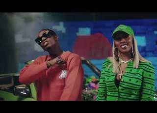 Spyro Ft Tiwa Savage Who Is Your Guy Remix Official Video
