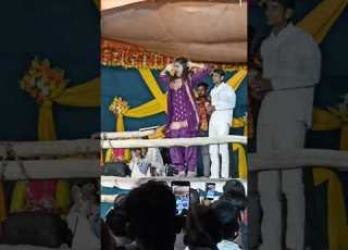 Meri Ma Ne Toya Jamai Haryanvisong Song Haryanvi Sapnachoudhary Girldance