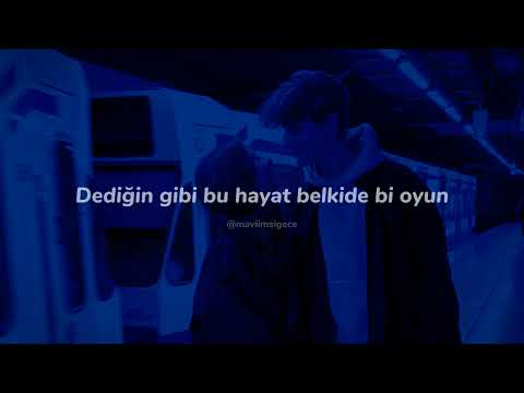 Soner Avcu Kayıp Şehir Sözleri