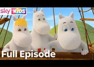  Watch Moominmama S Flying Dream Moominvalley BRAND NEW SERIES Full Episode Sky Kids
